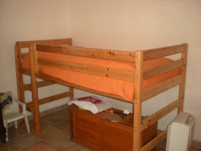 maison location de vacances 26