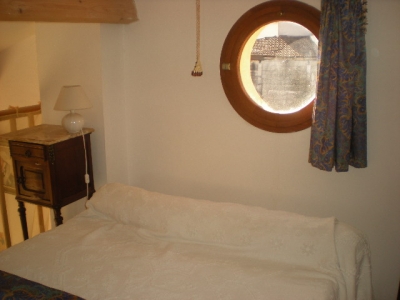 maison location de vacance 26
