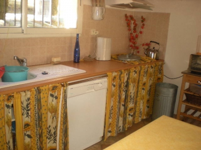 maison location vacances 26